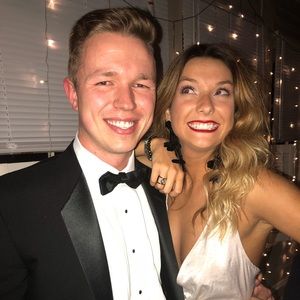 Meet your Posher, Tim